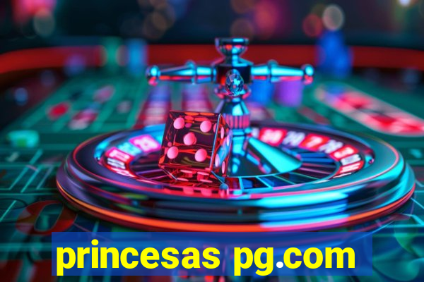 princesas pg.com